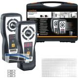 LASERLINER Bohrf�hrungs- Messger�t CenterScanner Compact