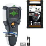 LASERLINER Ortungsger�t MultiScanner Plus 3,7 V / 0,3 Ah (IEC) Li-Ion