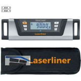 LASERLINER Elektronische Wasserwaage DigiLevel Compact L�nge 230mm
