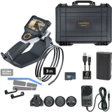 LASERLINER Video-Inspektionssystem VideoFlex HD Duo