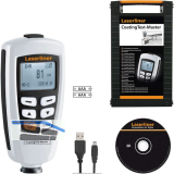 LASERLINER Dickenmessger�t Coating Test Master