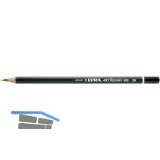LYRA Graphitstift ArtDesign 669 H�rte 3B Inhalt 12 St�ck