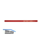 LYRA Zimmermannsbleistift 333 L�nge 240 mm