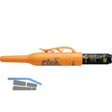 PICA Tieflochmarker Pica 150 blau