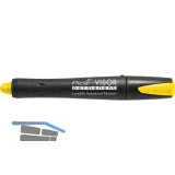 PICA Permanent-Marker Pica Visor 990 Farbe gelb