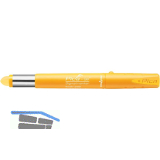 PICA Gel Signalmarker 808 Farbe gelb