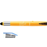 PICA Gel Signalmarker 808 Farbe schwarz