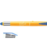 PICA Gel Signalmarker 808 Farbe blau