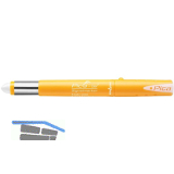PICA Gel Signalmarker 808 Farbe wei�