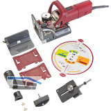 LAMELLO Nutfr�smaschine Zeta P2 1050 Watt