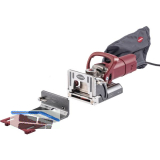 LAMELLO Nutfr�smaschine Top 21 1050 Watt