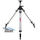 SOLA Alu-Teleskopstativ TST mit Kurbel Arbeitsh�he 120-305 cm