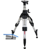 SOLA Alu-Kurbelstativ KST Arbeitsh�he 73-170 cm