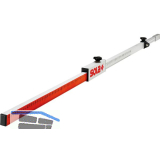 SOLA Flexilatte FL Aluminium Arbeitsbereich 32-240 cm