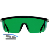 SOLA Laserbrille LB gr�n