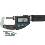 MITUTOYO Digital B�gelmessschraube 293 Quickmike 0-30mm