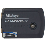 MITUTOYO Sender U-WAVE T IP 67 und LEDs