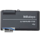 MITUTOYO Sender U-WAVE fit mit Summer und LEDs