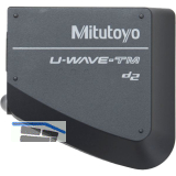 MITUTOYO Sender U-WAVE fit mit Summer und LEDs