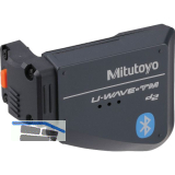 MITUTOYO Sender U-WAVE Bluetooth mit Summer und LEDs