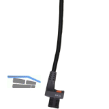 MITUTOYO Signalleitung USB Modell C mit Datataste