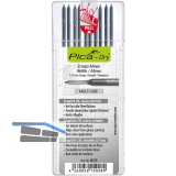 PICA Ersatzminen-Set Pica Dry Multi-Use Minen Fb. graphit Inhalt 10 St�ck