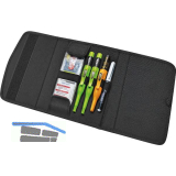 PICA Tieflochmarker Master-Set Tischler 7-teilig