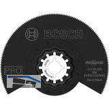 BOSCH Segmentmesser ACZ 85 EIB BIM