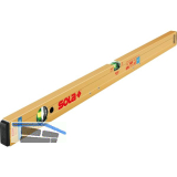 SOLA Magnet-Wasserwaage AZM L�nge 1200 mm