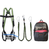 KRATOS Absturzsicherungsset Ger�stbauer L�nge 1,5 m