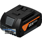 FEIN Akku / Ersatzakku 18 Volt / 4,0 Ah (IEC) Li-Ion