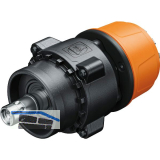 FEIN QuickIN Gewindeschneidvorsatz