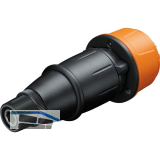 FEIN QuickIN Tiefenanschlag mit Einschraubh�lse � 17 mm 1/4"