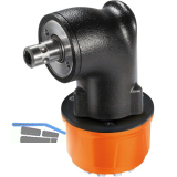 FEIN QuickIN Winkelkopf