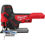 MILWAUKEE Akku-Stichs�ge M18 FBJS-0X 18 Volt