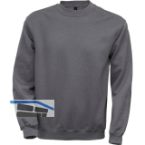 ACODE Sweatshirt Code 1734 SWB dunkelgrau XL