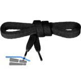 ELTEN Schuhband schwarz L�nge 120 cm Material 100% Polyester
