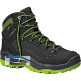 LOWA Sicherheitsstiefel Renegade Work GTX S3 Gr 42
