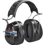 3M Kapselgeh�rschutz WorkTunes Pro FM Radio SNR = 32 dB