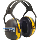 3M Kapselgeh�rschutz X2A SNR = 31 dB