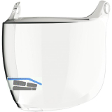 JSP Industrie-Schutzvisier klappbar EVOGuard�