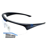 HONEYWELL Schutzbrille Millennia 2G Sichtscheibe klar beschlaghemmend