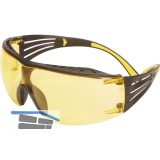 3M Schutzbrille SecureFit SF 403 XSGAF-YEL gelb UV-Schutz
