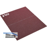 SIA Schleifblatt 7988, 115 x 140 mm Korn 240