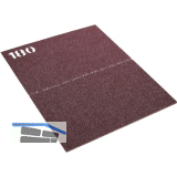 SIA Schleifblatt 7988, 115 x 140 mm Korn 180