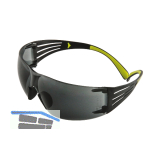 3M Schutzbrille SF402AS/AF grau UV-Schutz