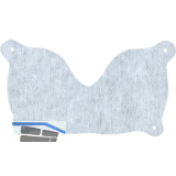 3M Partikelvorfilter 400+ zu Einweg-Atemschutzmaske Serie 4000