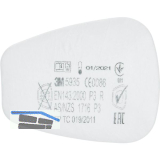 3M Partikelfilter 5935/P3
