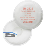 3M Partikelfilter 2135/P3