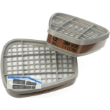 3M Aktivkohlefilter 6055/A2